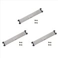 thumbnail image 1 of 3X Pasos de Peldaño de Escalera de Piscina Reemplazo de Acero Inoxidable Escalera Antideslizante Accesorios para Piscinas, 1 of 5