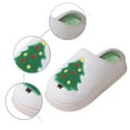thumbnail image 6 of KANG Cute Thermal Slippers Indoor Floor Non Winter Slippers, 6 of 6