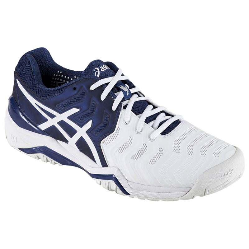ASICS - Asics Gel Resolution 7 Novak Djokovic Mens Tennis Shoe Size: 8 -  Walmart.com - Walmart.com