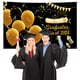 thumbnail image 5 of Decoraciones para Graduación ¡Felicitaciones Por La Graduación 2024! Decoraciones para Graduación Fondos para Fotos de Graduación, 5 of 7