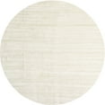thumbnail image 1 of Ahgly Company Machine Washable Indoor Round Contemporary Gold Area Rugs, 8' Round, 1 of 7