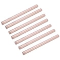 thumbnail image 6 of Higoodz Sealing Wax Stick,Wax Seal Stickers,10Pcs Sealing Wax Stick Convenient Smokeless Flexible Hot Seal Sticks for Envelopes Cards Manuscripts, 6 of 8