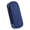 Dark Blue, variant on UALSRZL Large Capacity Pencil Case, Multifunctional Pencil Box with Multi-layer Storage, Solid Color Stationery Organizer Bag for School Home Office