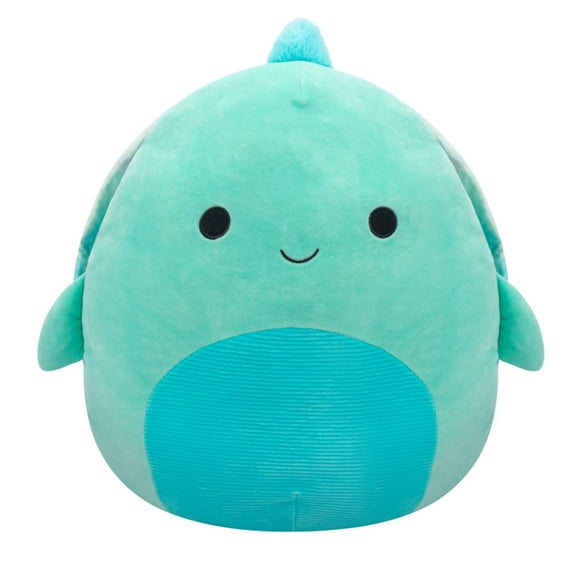 Squishmallows 8" Cascade the Turtle