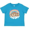 thumbnail image 3 of Inktastic Sloth Lover Cute Animal Girls Baby T-Shirt, 3 of 5
