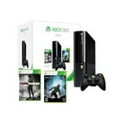 Microsoft Xbox 360 250GB Value Bundle