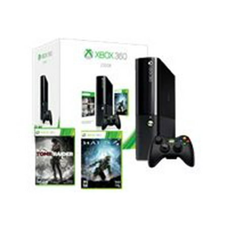 Microsoft Xbox 360 250GB Value Bundle