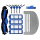 thumbnail image 1 of For Clean G40 Hybrid+ G35+ Replacement Spare Parts Accessories Main Side Brush Mop Cloth Brush, 1 of 5