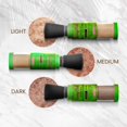 thumbnail image 3 of Protector solar en polvo Sunny Chick Tinted SPF30 7 ml Brush-On, 3 of 6