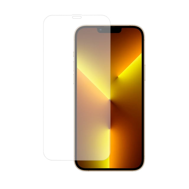 Mica Protectora de Pantalla (Cristal Dureza 9H) - Sovico - Para iPhone