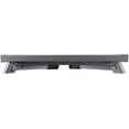 thumbnail image 2 of Quick Products 1229.4068 19 x 11.75 in. QP-ASS101 Folding Aluminum Platform Step, 2 of 7