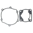 thumbnail image 2 of munirater Complete Gasket Kit Set Top and Bottom End Replacement for YZ85 2002-2017 yz 85, 2 of 6