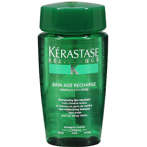 Kerastase L'Oreal Paris Kerastase Resistance LipoReplenishing