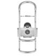 thumbnail image 3 of Soporte para caña de pescar de acero inoxidable 316, abrazadera de soporte para poste, montaje en riel, barco de 32mm, 1 Uds., 3 of 5