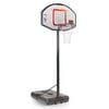 Huffy 44-inch Portable Basketball Goal