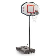 Huffy 44-inch Portable Basketball Goal