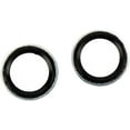thumbnail image 2 of ACDelco GM Original Equipment Auxiliary Air Conditioning Evaporator Outlet Hose Seal 15-31101 Fits select: 1999-2019 CHEVROLET SILVERADO, 2001-2018 CHEVROLET TAHOE, 2 of 2