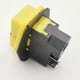 thumbnail image 2 of KJD17B switch 220V-240V 16A 5-pin for workshop tools, 2 of 4