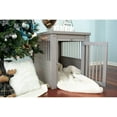 thumbnail image 4 of New Age Habitat n Home InnPlace Crate With Metal Spindles, 4 of 4