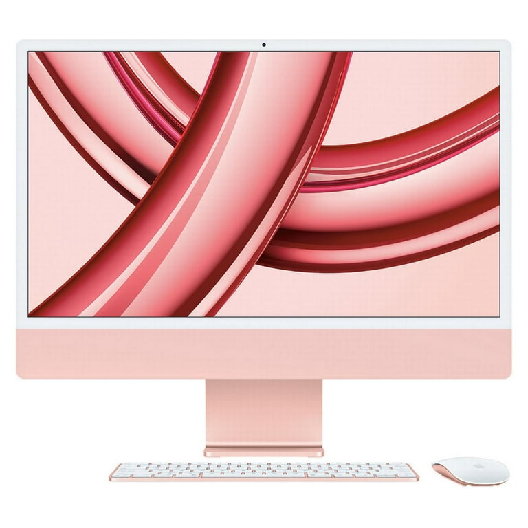 【送料込み】Apple iMac 2023 M3 16GB 1T Amazon.com: Apple 2023 iMac All-in-One Desktop Computer with