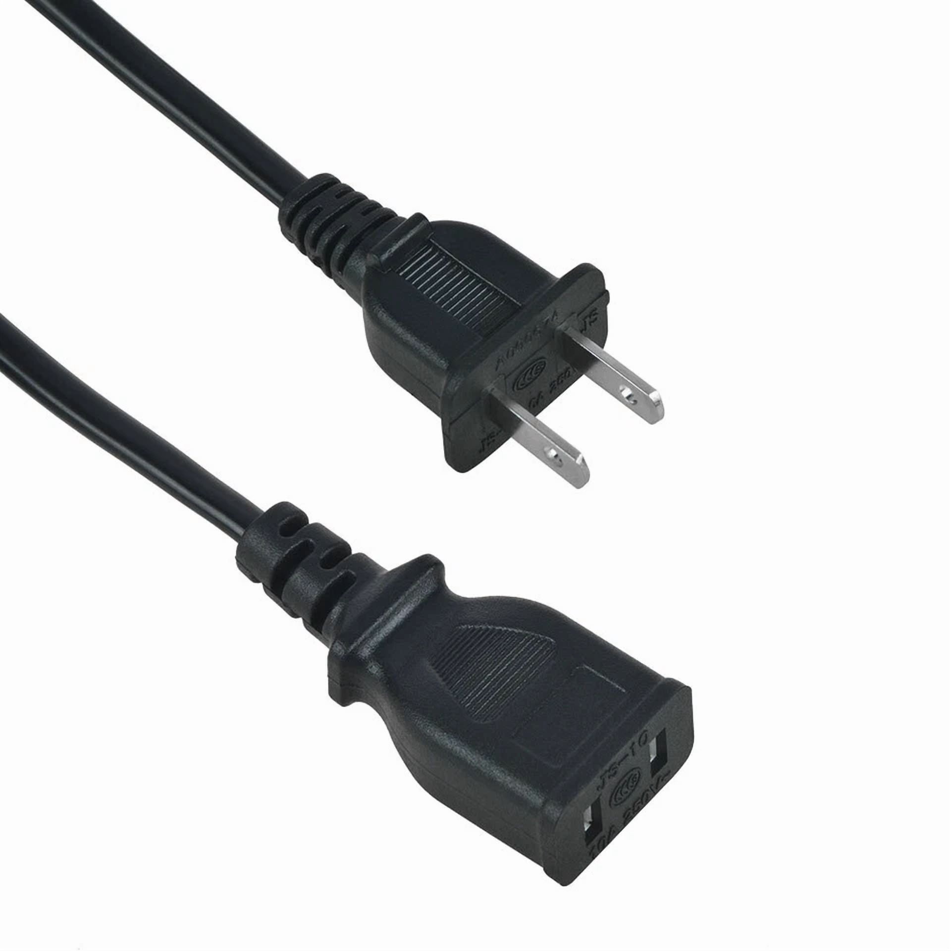 PRIME - 6Ft Power Extension Cord Cable For Everstart 1200A 750A Jump H Saver Cable Lead