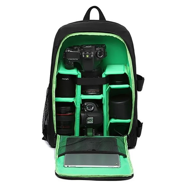 Mochila Impermeable Dara Baby para Cámara DSLR y Laptop