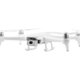 thumbnail image 2 of Accesorios para drones, piezas, trípode, pata de aterrizaje extendida, extensor de engranaje, extensiones, alargador PTZ, plástico blanco, 2 of 6