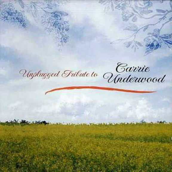 Unplugged Tribute To Carrie Underwood