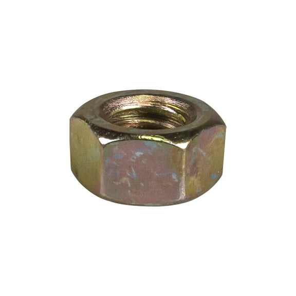 CUB CADET 712-3010 Hex Nut     Z Force RZT LGT SLT SLTX LGTX GT LT LTX GSX 1045
