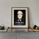 thumbnail image 5 of Classic Horror Movie TV Play Horror Poster Canvas Painting Wall Art Poster Bar Living Room Decoration Painting, 5 of 5