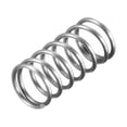 thumbnail image 4 of 0.5x5x10mm Spring Steel Coil Extended Compressed Spring 50 Pcs, 4 of 5