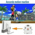 thumbnail image 2 of 2 Pcs Adaptateur Capteur Motion Plus pour Télécommande Wii, Remplacement Accélérateur pour Adaptateur Motion Plus, 2 of 5