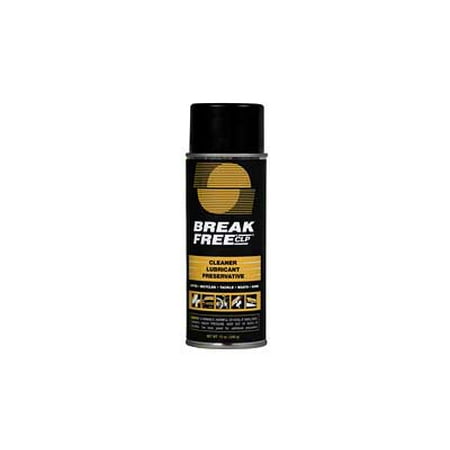 BreakFree CLP-12 CLP Liquid 12 oz Aerosol Can
