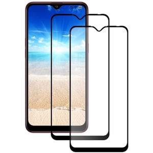 3 pièces protecteur d'écran pour Samsung Galaxy A10S verre trempé, verre trempé Samsung Galaxy A10S, protecteur d'écran trempé pour Samsung Galaxy A10S