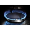 thumbnail image 3 of Jenn-Air JGC7636BS 36 inch Stainless Steel Gas Cooktop, 3 of 4
