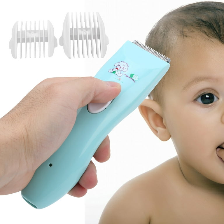 Baby sale hair trimmer