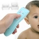 thumbnail image 4 of Cortadora De Pelo Eléctrica Para Bebés, Cortadora Inalámbrica Silenciosa Para Niños, Herramienta De Corte De Pelo, 4 of 7
