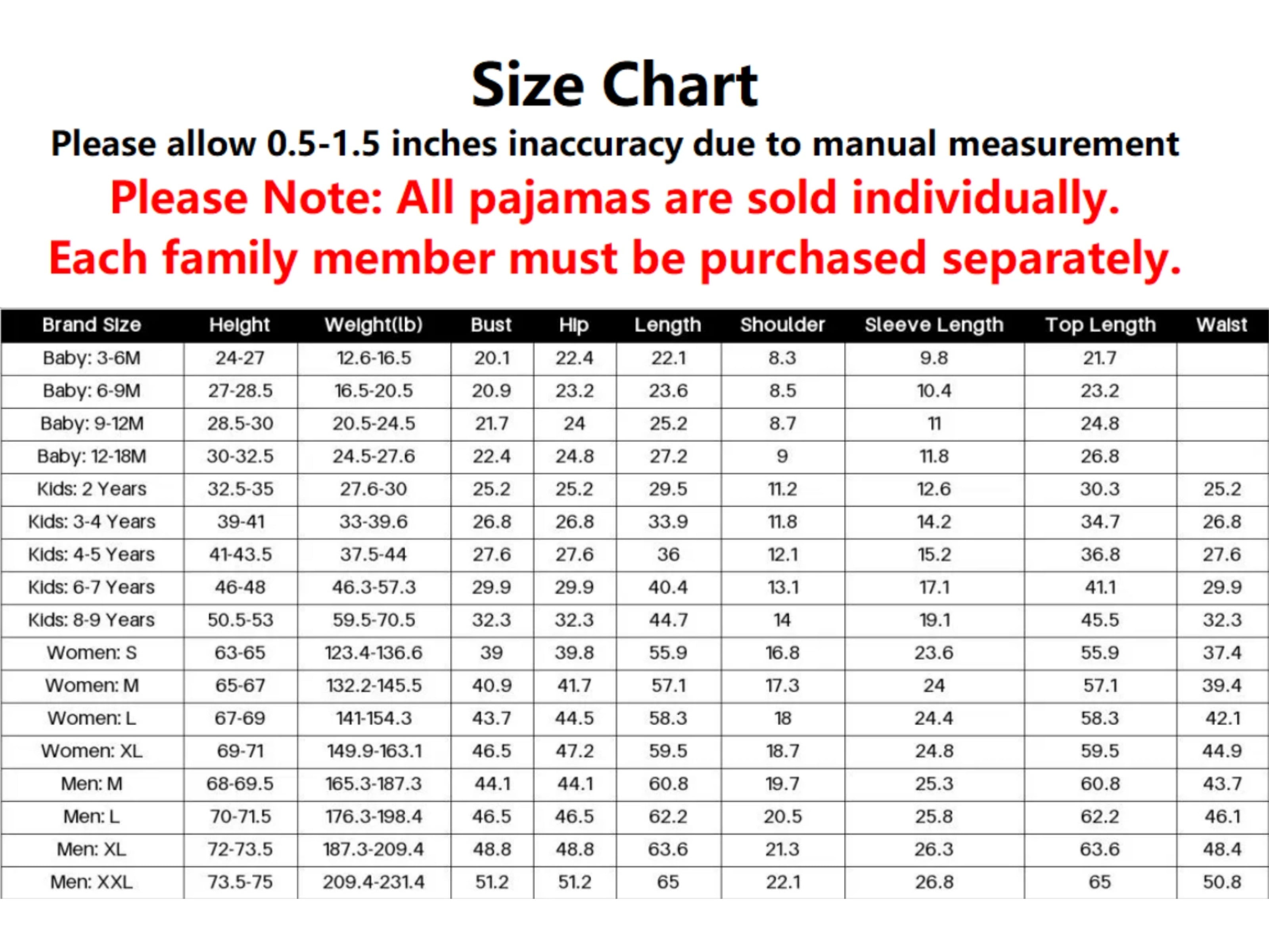 PatPat Christmas Pajamas for Women One Piece Family Matching Onesies Allover Colorful String Lights Holiday Pjs Gifts with Christmas Socks, Dark Blue, M