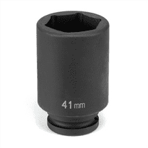 Grey Pneumatic 3021MD 3/4" Drive x 21mm Deep