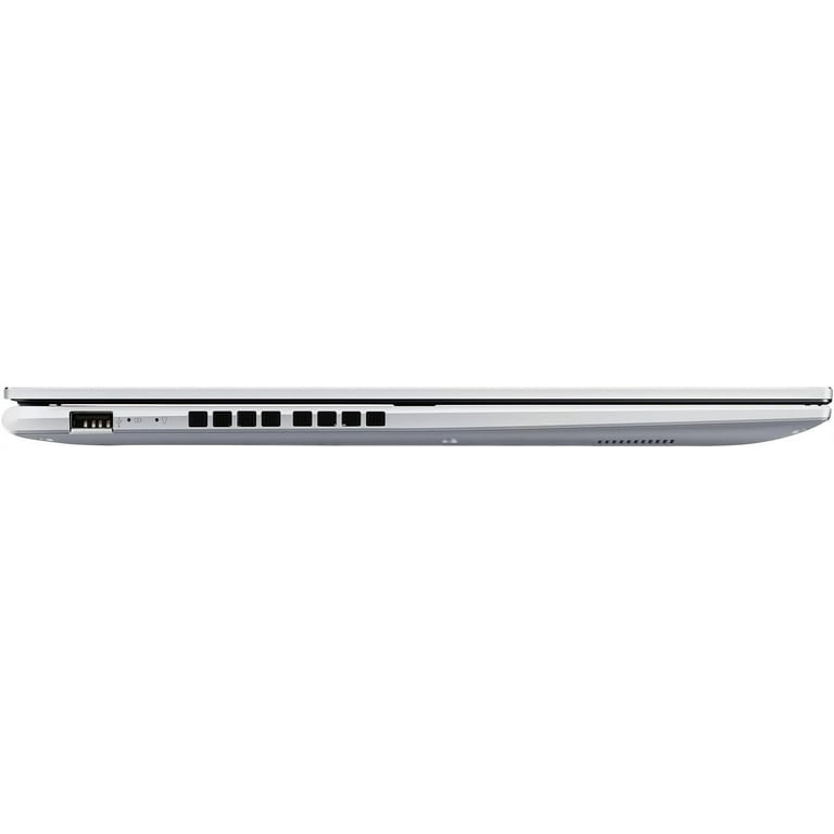 ASUS Vivobook 15.6 FHD PC Laptop, Intel i3-N305, 8GB, 256GB, Windows 11,  Green Grey, E1504GA-WS34 Notebook PC 