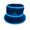 #A- Navy, variant on LED Bucket Hat - Trendy Fisherman Hats Unisex Reversible Packable Sun Cap - Light Up Bucket Hat for Men, Women Halloween Costume Accessory Beige