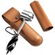 thumbnail image 1 of Taladro de mano para carpintería, taladro de supervivencia manual, herramientas de bushcraft con barrena manual para acampar, 1 of 5