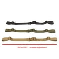 thumbnail image 3 of Backpack Chest Bag Strap Adjustable Shoulder Strap Quick Release Backpack Strap, 3 of 10