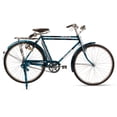 thumbnail image 2 of Bicicleta R 28 Mariluz Turismo Azul, 2 of 9