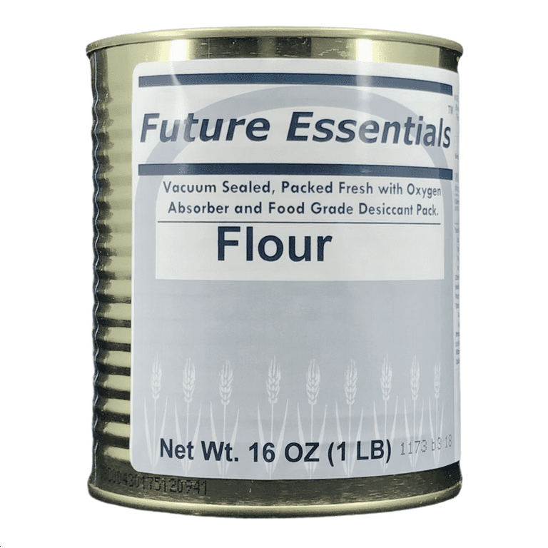 Future Essentials Dehydrated Instant Potato Flakes