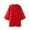 Red, variant on Boys Girls Suit Kindergarten Children Graduation graduation outfit Solid Church Choir Robes for Toddler Boys Girls 3-4 Years