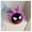 Ghost Fire, variant on New Cute Cartoon Elf Series Yellow Lightning Mouse Plush Toy Backpack Birthday Gift