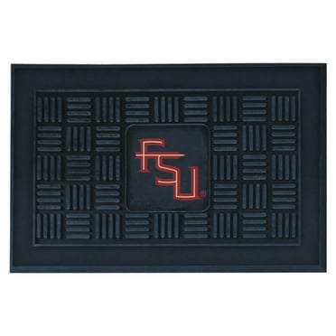 Florida State Medallion Door Mat