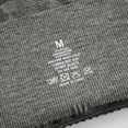 thumbnail image 3 of MKLEKYY Ropa deportiva para mujer, mallas de entrenamiento sin costuras para mujer, pantalones de yoga de cintura alta, mallas de compresión para gimnasio, 3 of 4