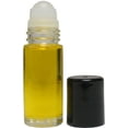 thumbnail image 4 of Honeysuckle Perfume Oil, 1.0 Oz Portable Roll-On Fragrance, 4 of 5